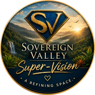 Sovereign Valley Supervision logo