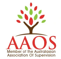 Member of the Australasian Association Of Supervision (AAOS)